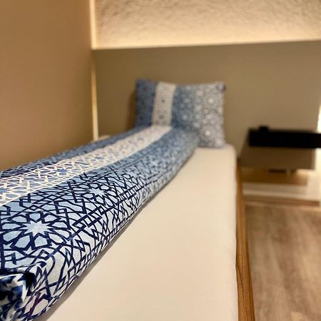 Hotel Hecht Sennwald Экстерьер фото