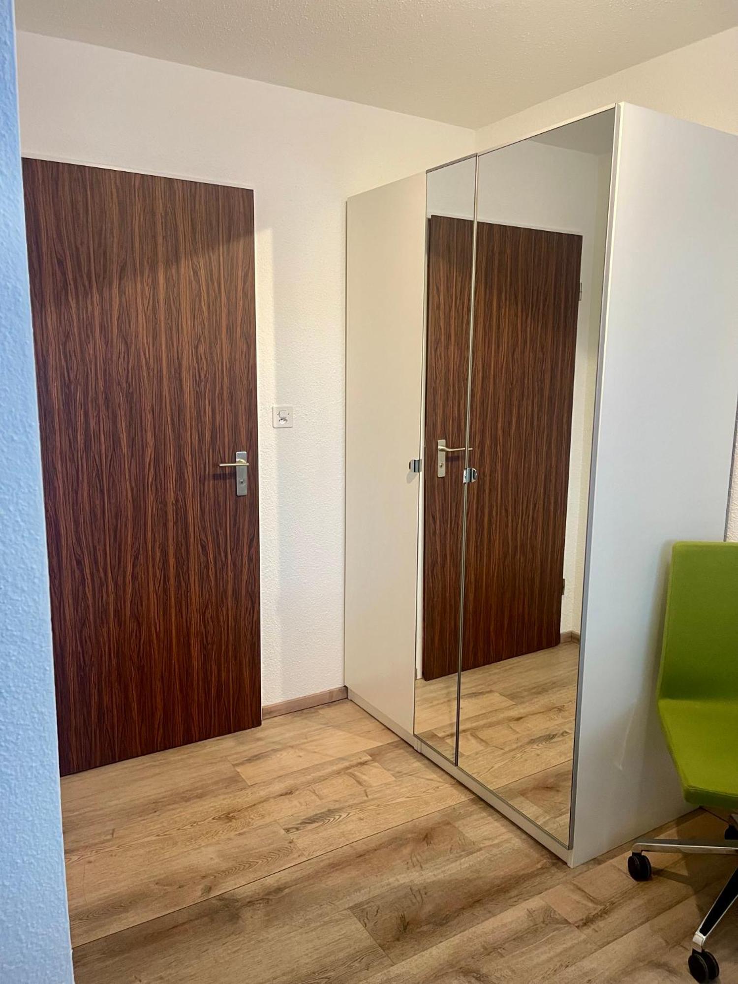 Hotel Hecht Sennwald Экстерьер фото