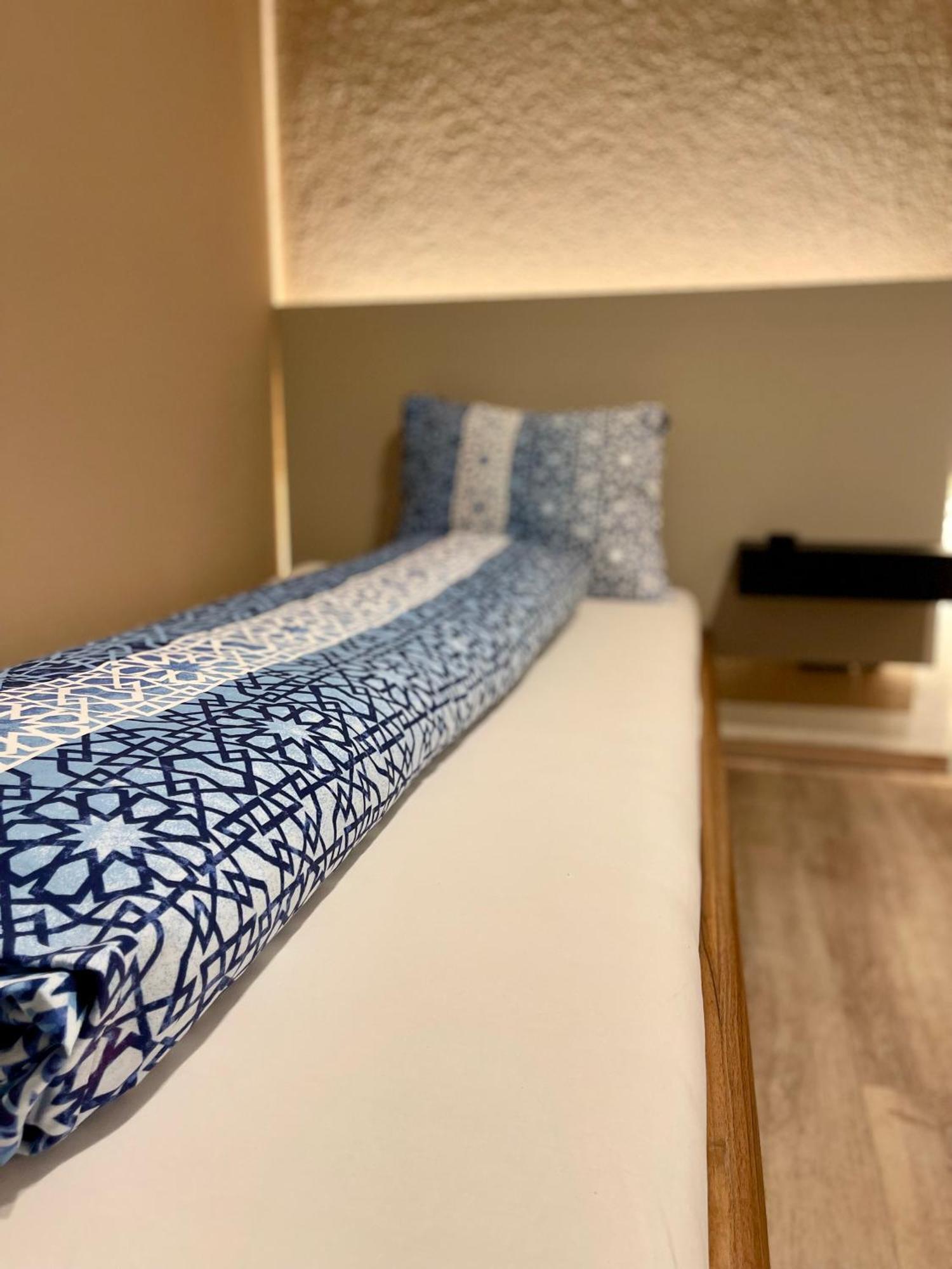 Hotel Hecht Sennwald Экстерьер фото